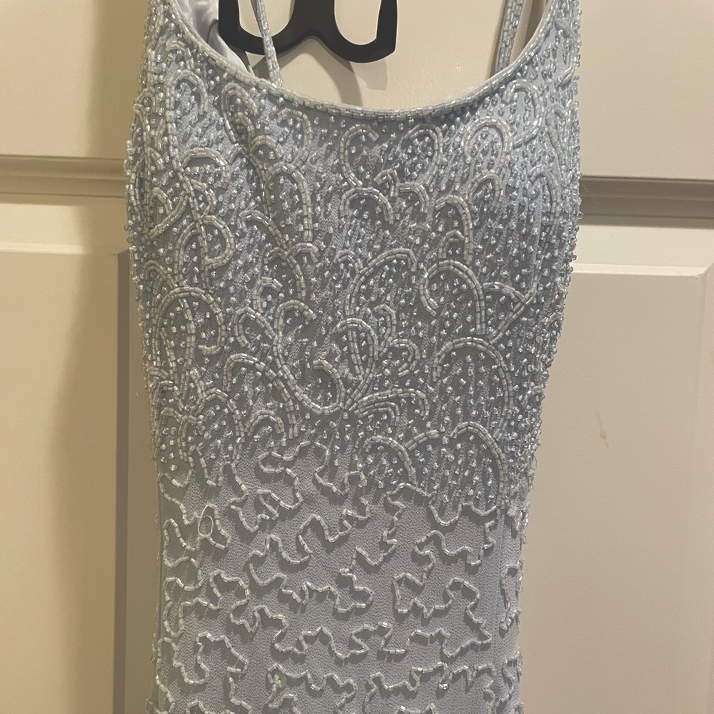 Nina Canacci Prom Dress